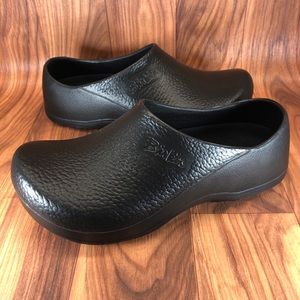 Birkenstock profi-birki unisex clog Size 40 black